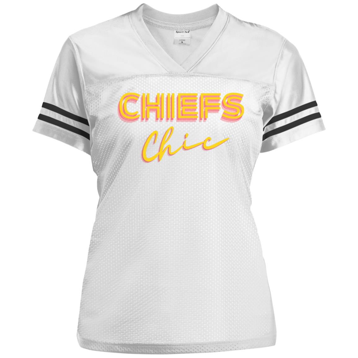 LST307 Ladies' Replica Jersey
