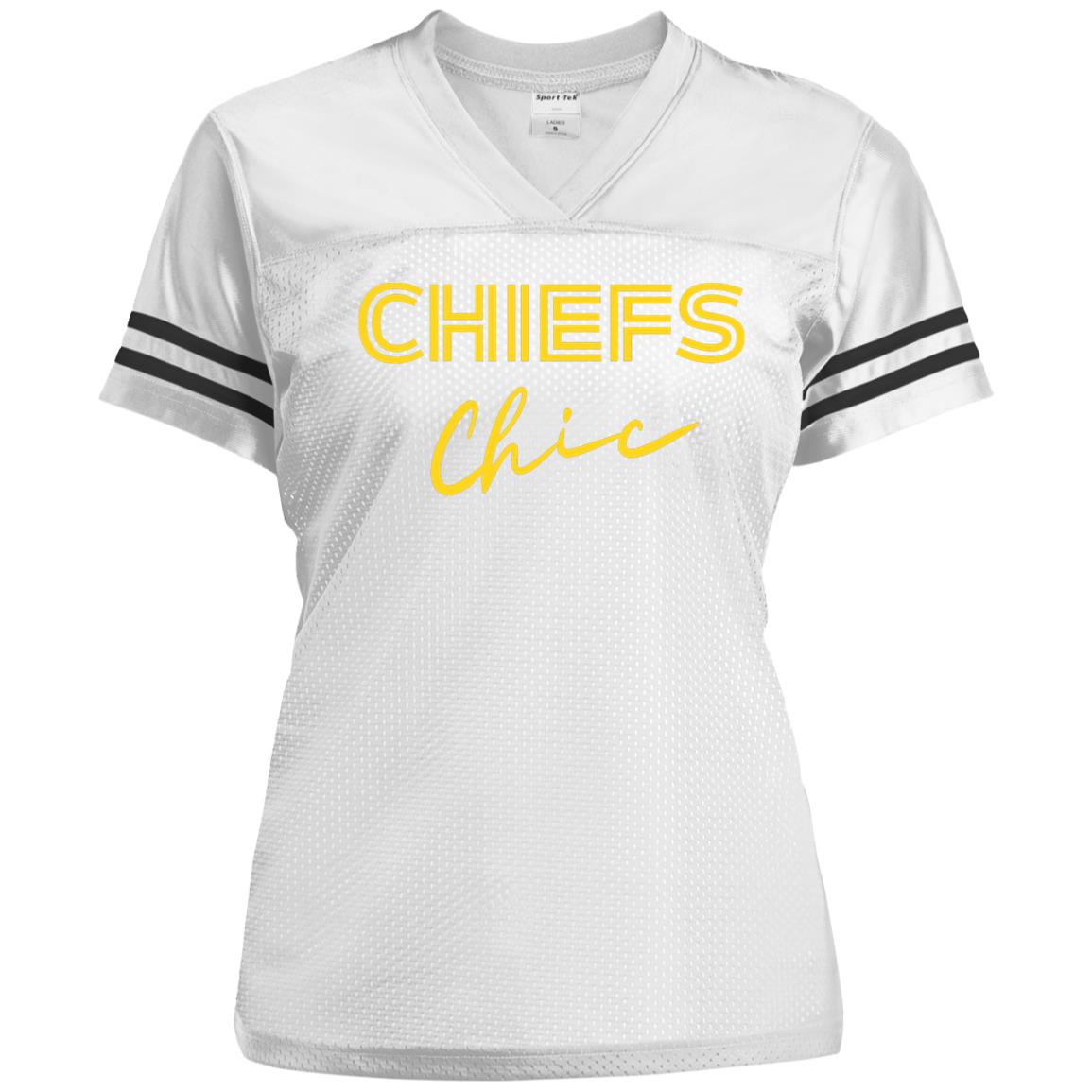 LST307 Ladies' Replica Jersey