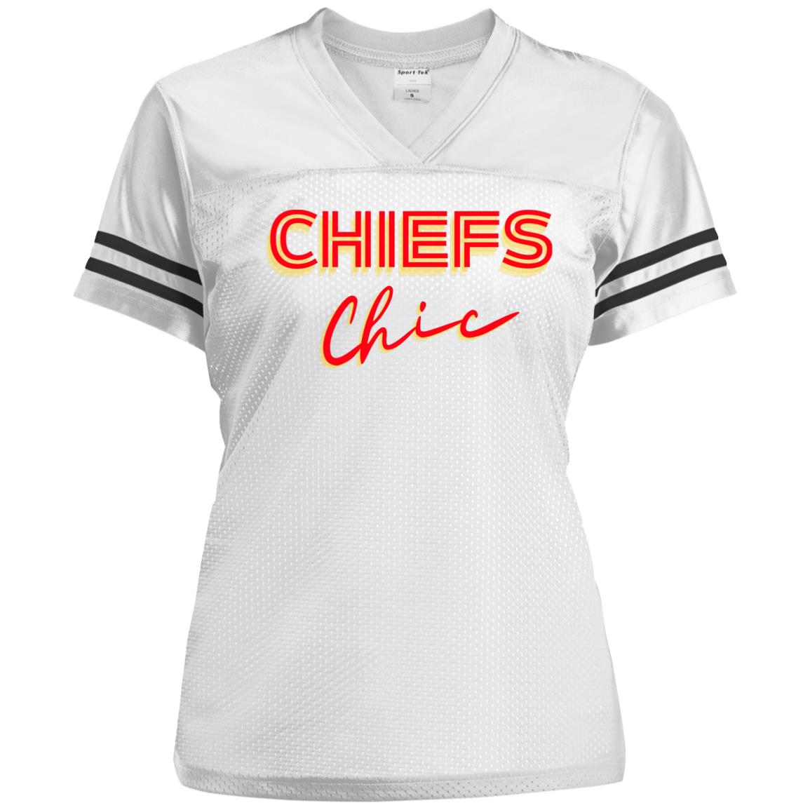 LST307 Ladies' Replica Jersey