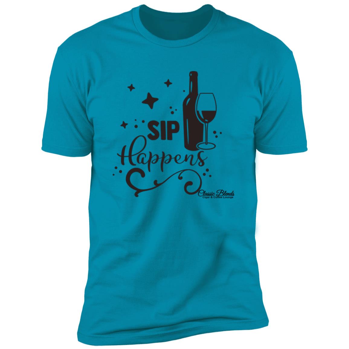 NL3600 Premium Short Sleeve T-Shirt