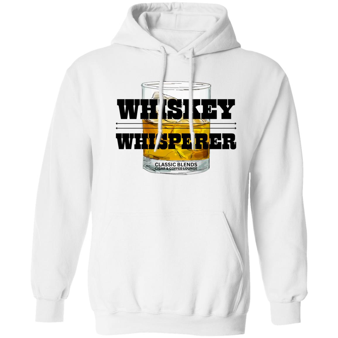 Z66x Pullover Hoodie 8 oz (Closeout)