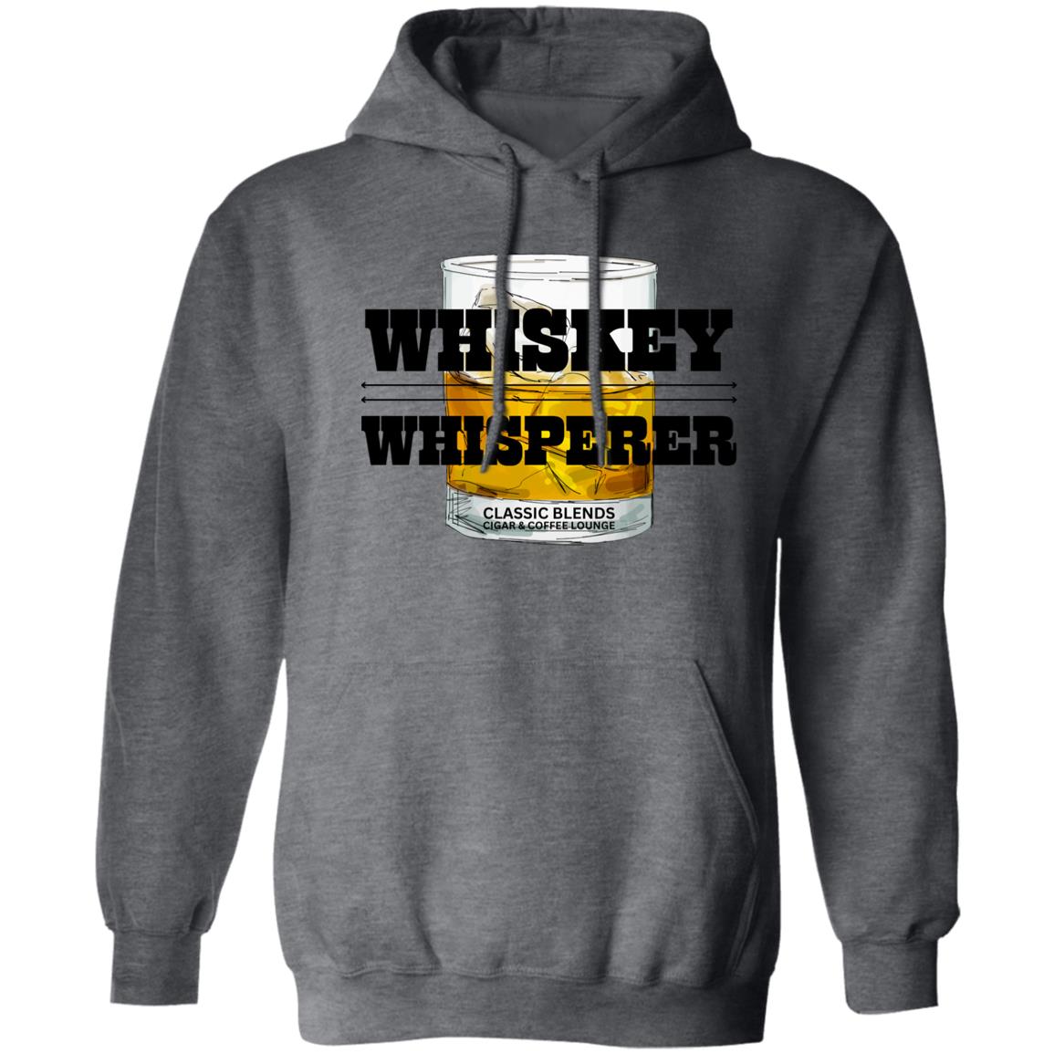 Z66x Pullover Hoodie 8 oz (Closeout)