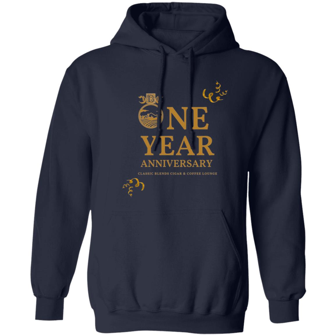 Z66x Pullover Hoodie 8 oz (Closeout)