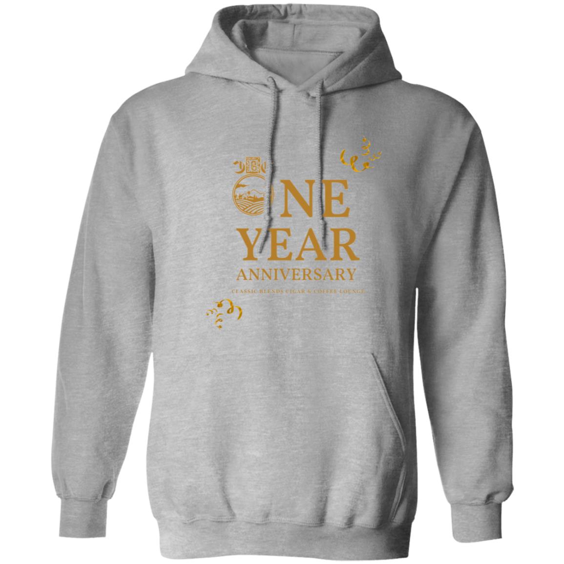 Z66x Pullover Hoodie 8 oz (Closeout)