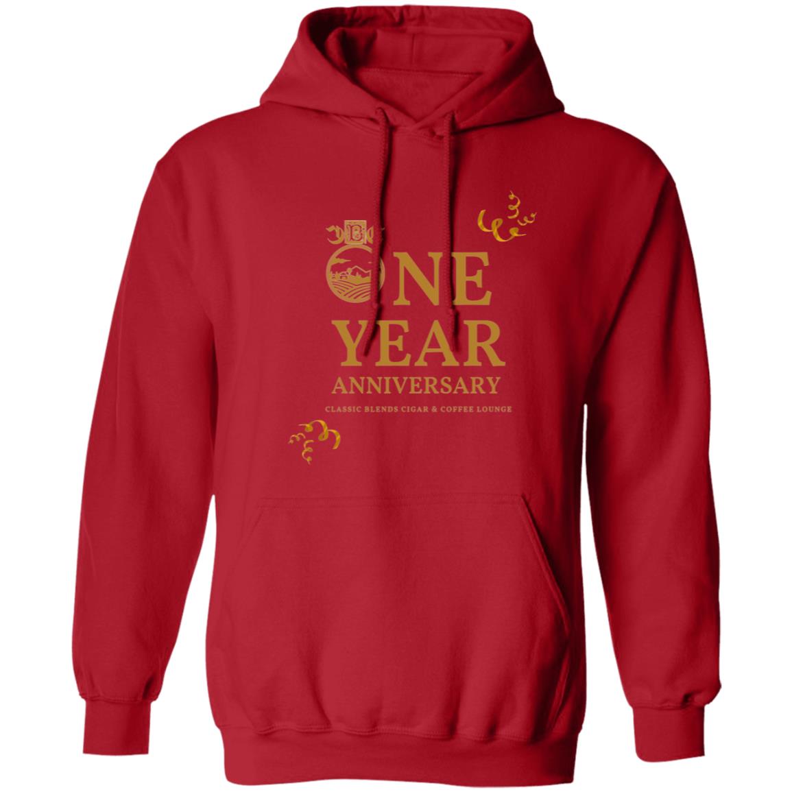 Z66x Pullover Hoodie 8 oz (Closeout)