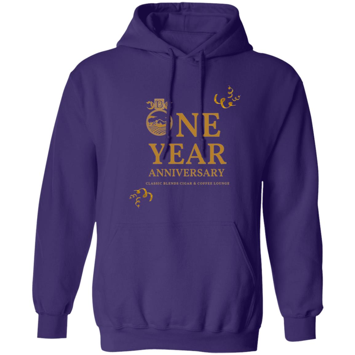 Z66x Pullover Hoodie 8 oz (Closeout)
