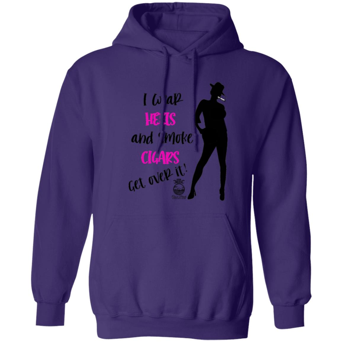 Heels Sweatshirt (3 options)
