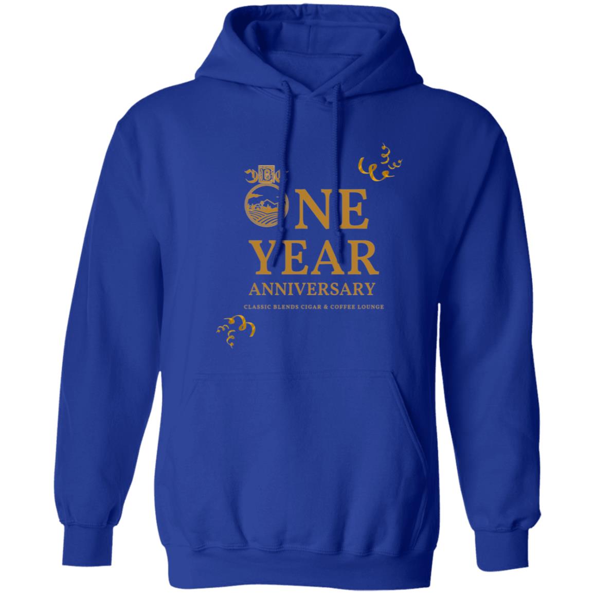 Z66x Pullover Hoodie 8 oz (Closeout)