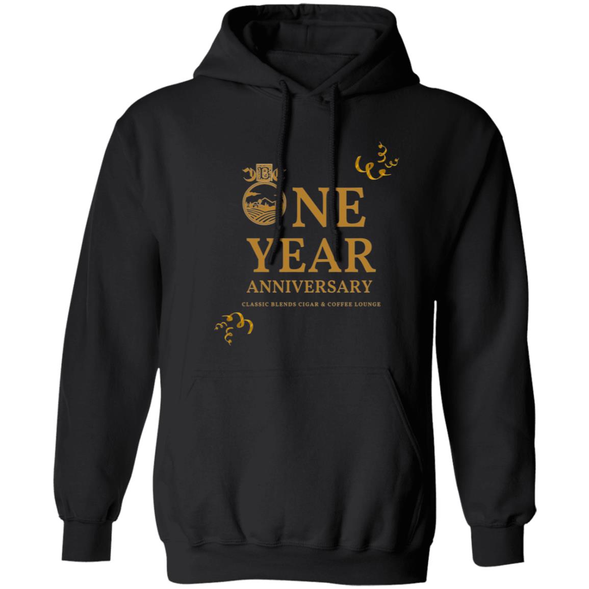 Z66x Pullover Hoodie 8 oz (Closeout)