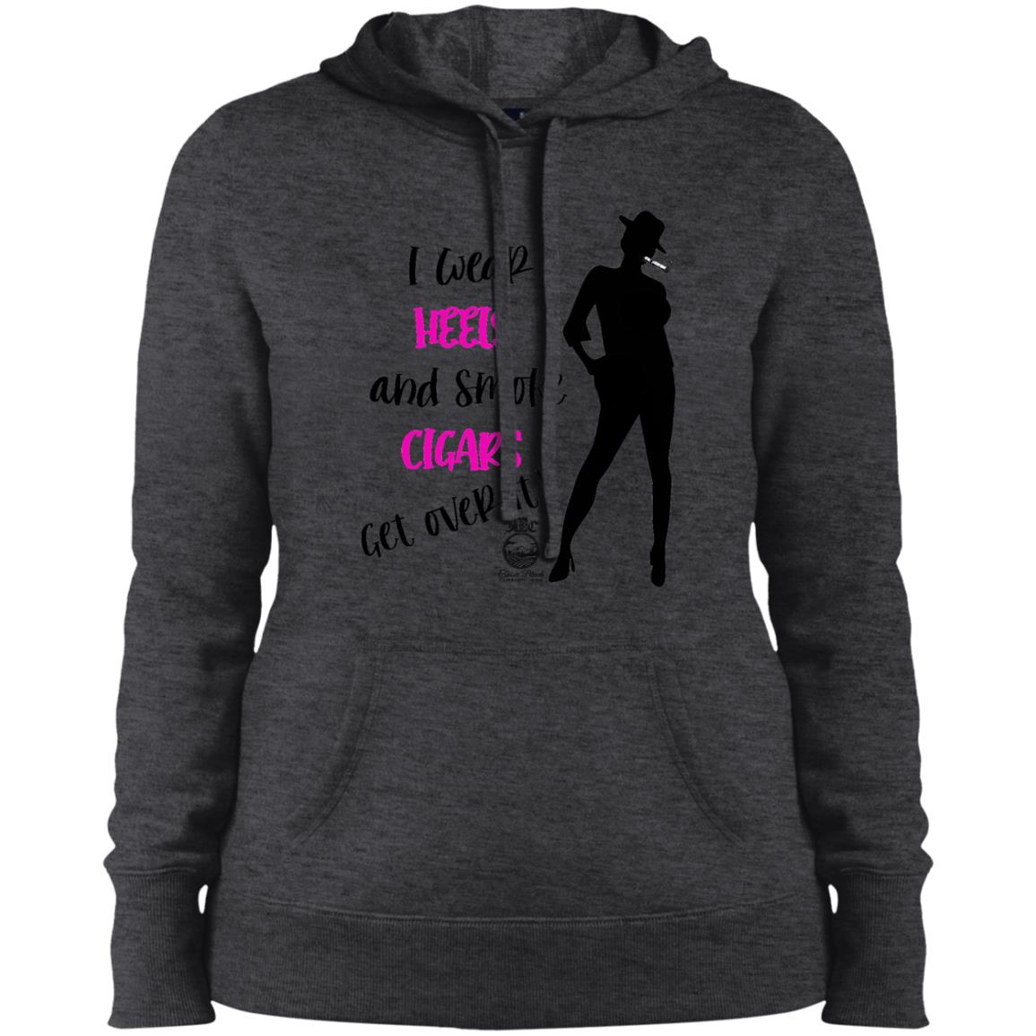 Heels Sweatshirt (3 options)